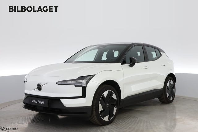 Volvo EX30 2024