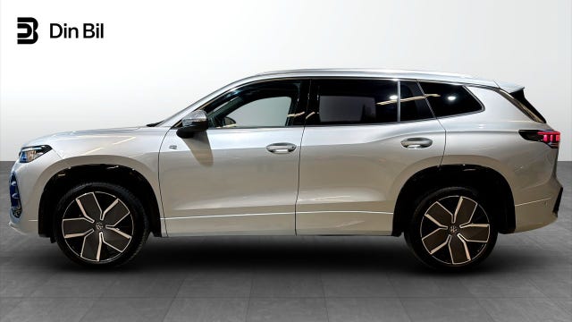 Volkswagen Tayron 2026 – bild 2