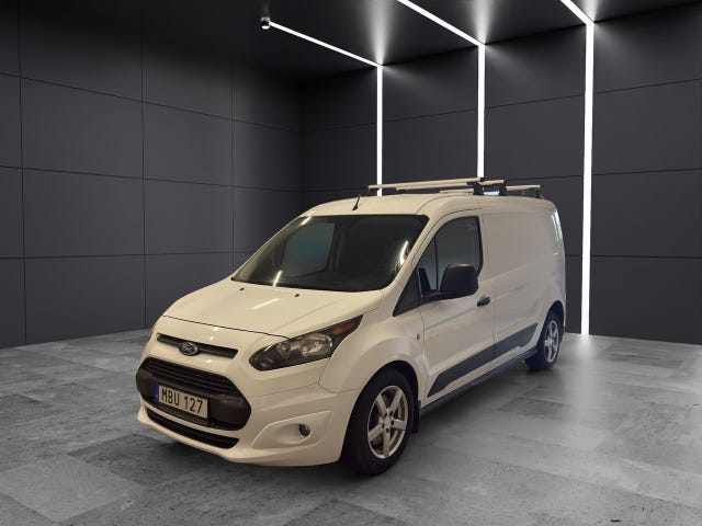 Ford Transit Connect 2016