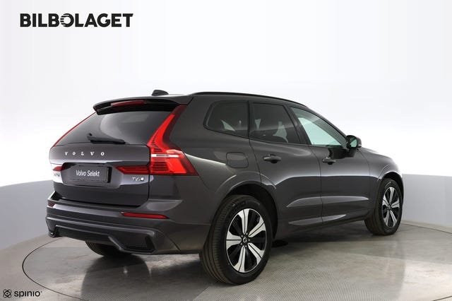 Volvo XC60 2025 – bild 4