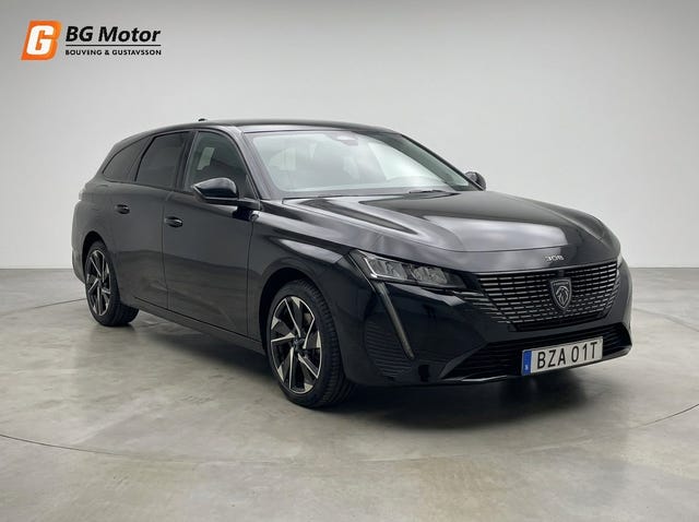 Peugeot 308 SW 2023