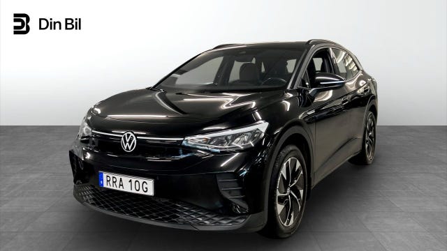 Volkswagen ID.4 2023