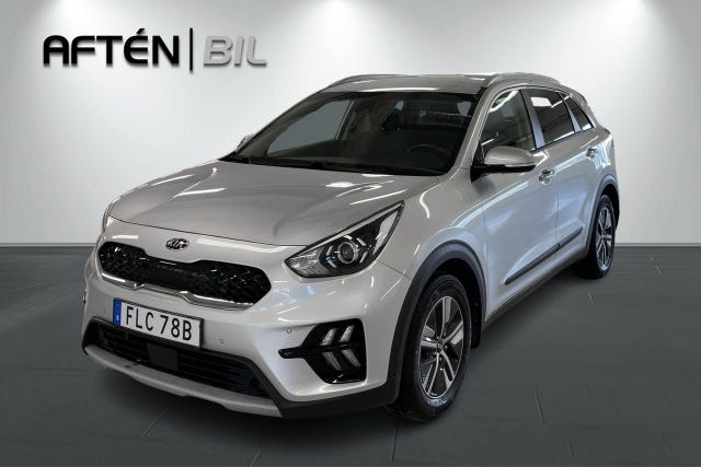 Kia Niro 2020