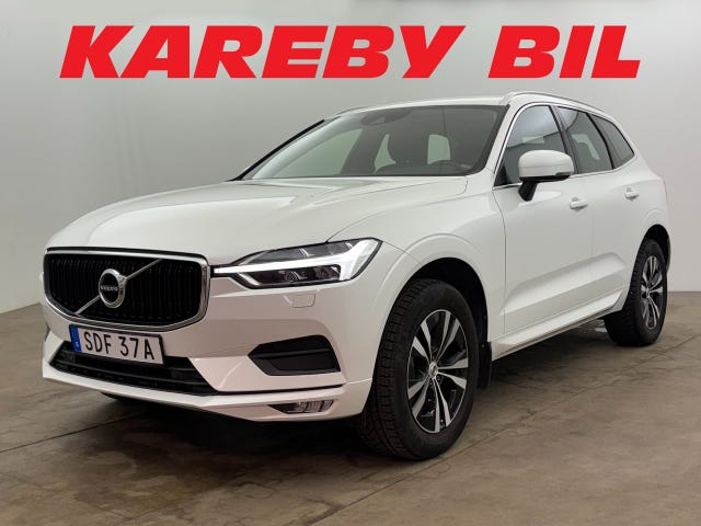 Volvo XC60 2020