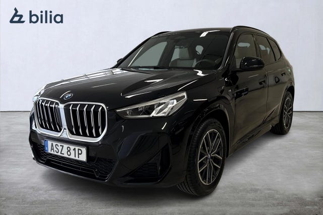 BMW X1 2025