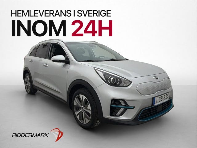 Kia e-Niro 2021