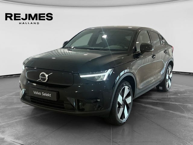Volvo C40 2023
