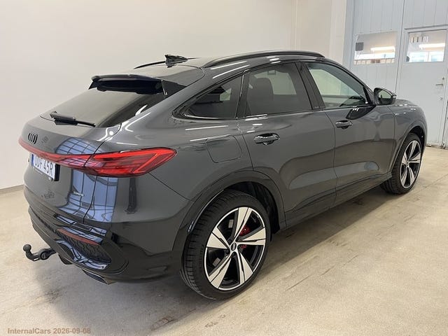 Audi Q5 2025