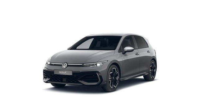 Volkswagen Golf I 2026