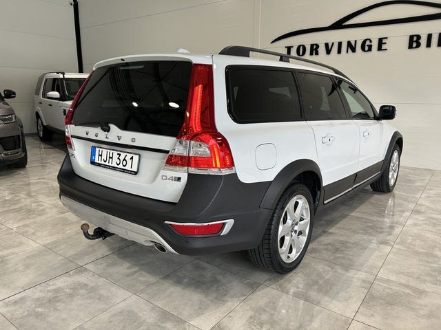 Volvo XC70 2016 – bild 4