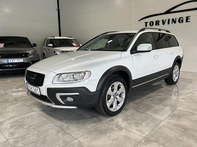 Volvo XC70 2016 – bild 2