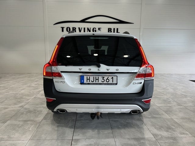 Volvo XC70 2016 – bild 3