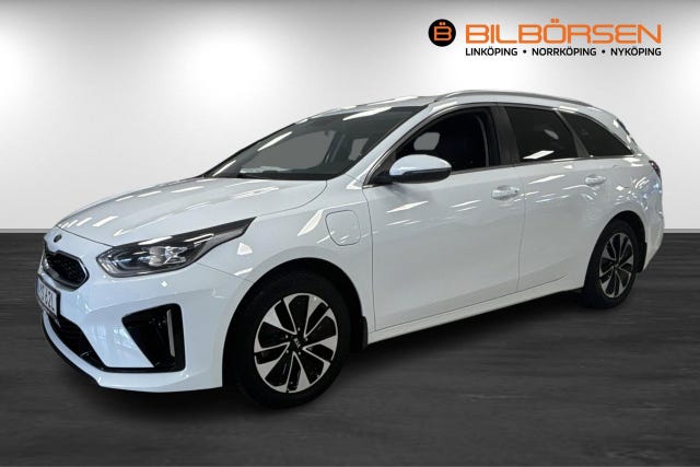 Kia Ceed 2020