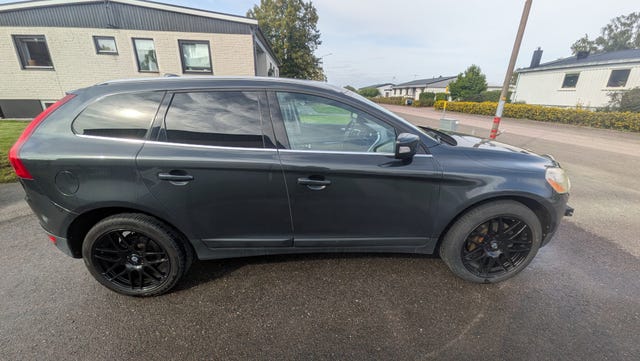 Volvo XC60 2010