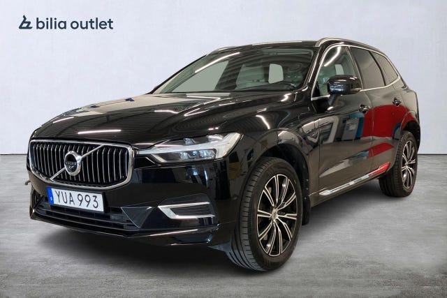 Volvo XC60 2018