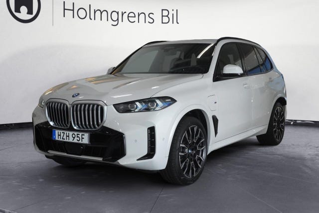 BMW X5 2026