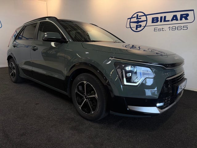Kia Niro 2024