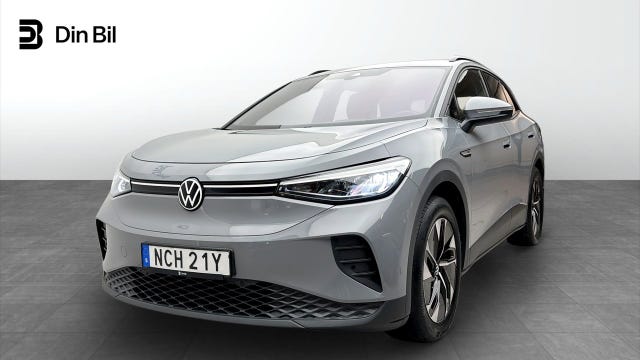 Volkswagen ID.4 2022