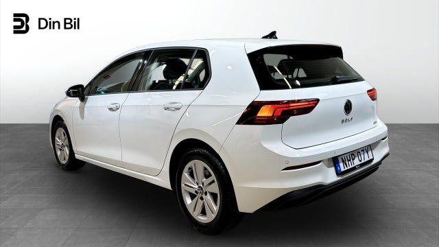 Volkswagen Golf I 2026 – bild 3