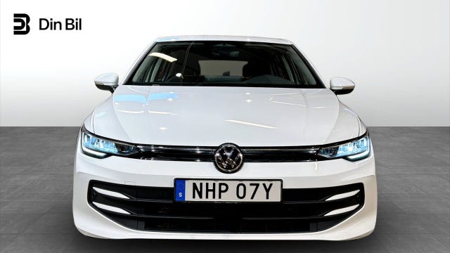 Volkswagen Golf I 2026 – bild 4
