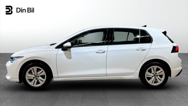 Volkswagen Golf I 2026 – bild 2