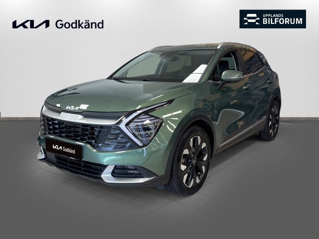 Kia Sportage 2024