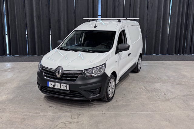 Renault Kangoo Express 2021