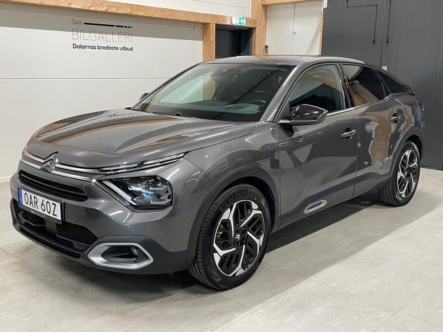 Citroen C4 2024