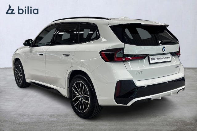 BMW X1 2026 – bild 2