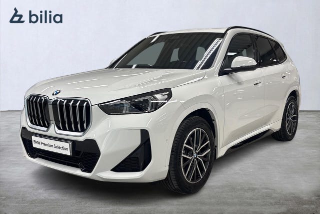 BMW X1 2026