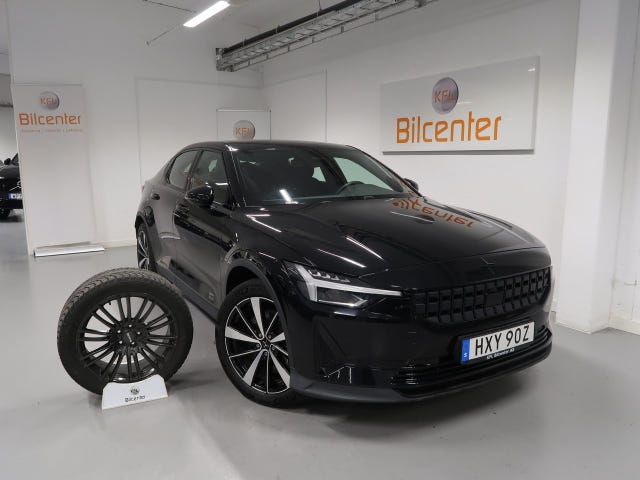 Polestar 2 2022