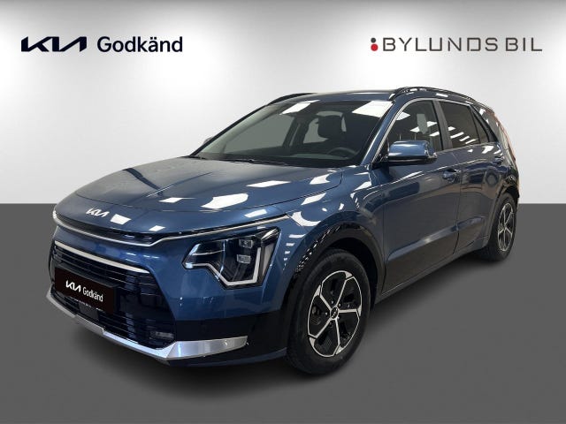 Kia Niro 2024