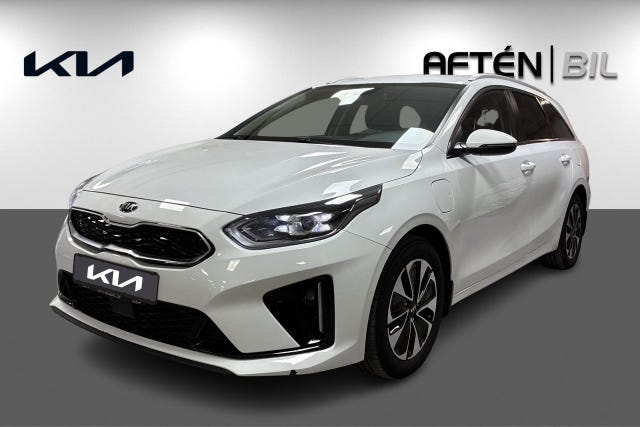 Kia Ceed 2020