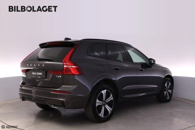 Volvo XC60 2025 – bild 4