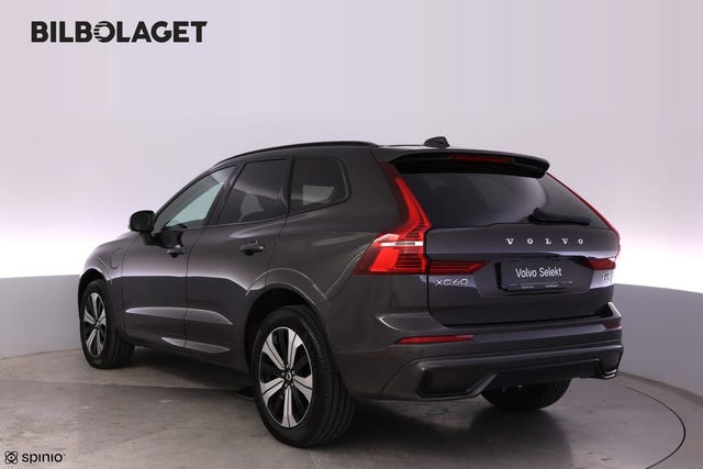 Volvo XC60 2025 – bild 3