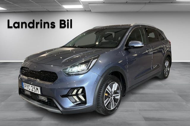 Kia Niro 2022