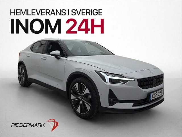 Polestar 2 2023