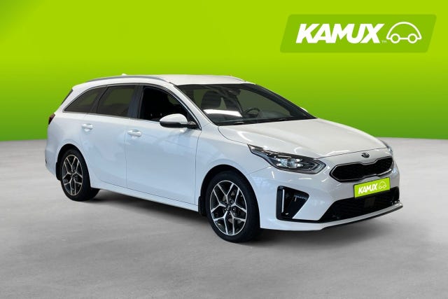 Kia Ceed 2020