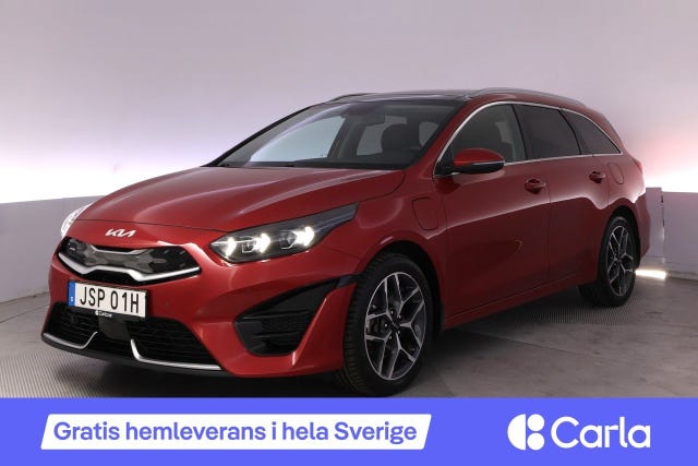 Kia Ceed 2022