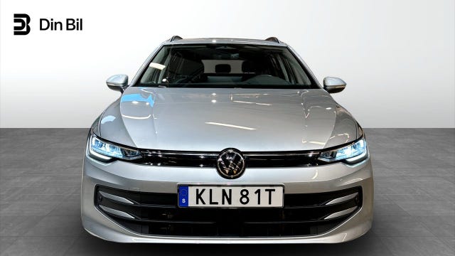 Volkswagen Golf I 2026 – bild 4