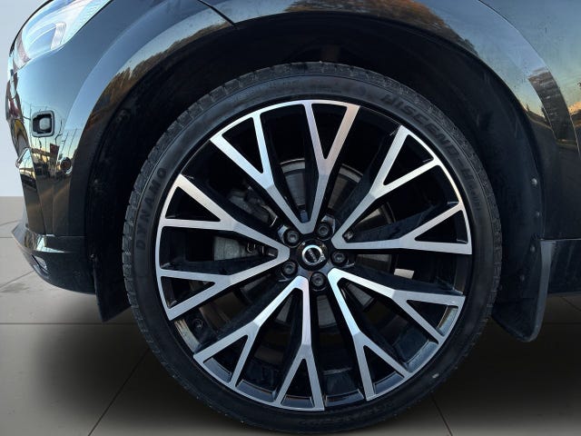 Volvo XC60 2020