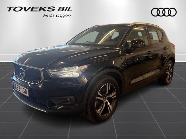 Volvo XC40 2020