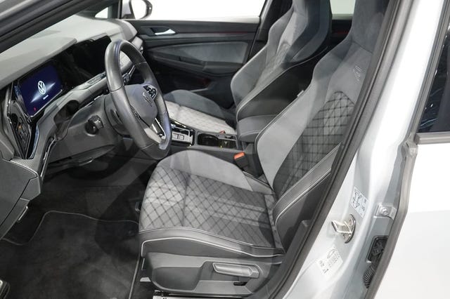 Volkswagen Golf I 2024 – bild 4