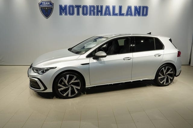 Volkswagen Golf I 2024