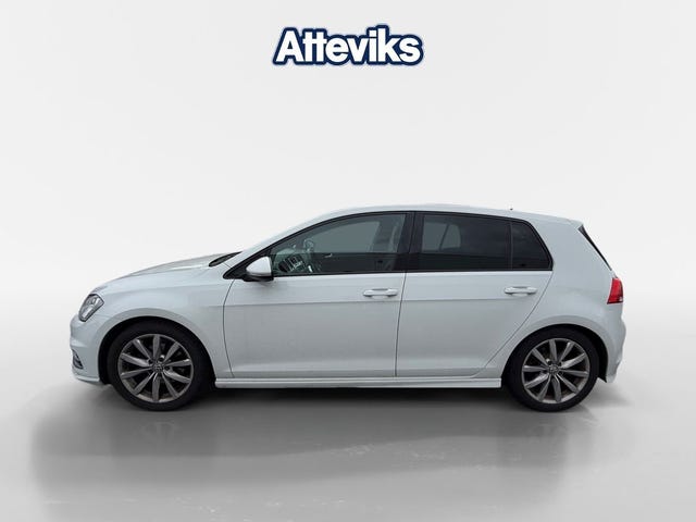 Volkswagen Golf I 2017