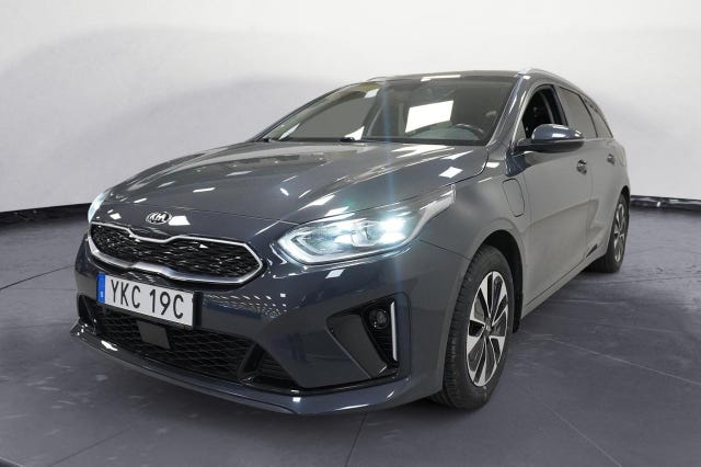 Kia Ceed 2020