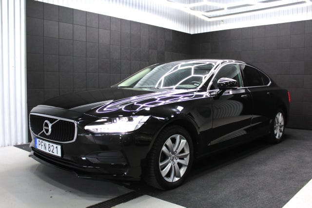 Volvo S90 2017