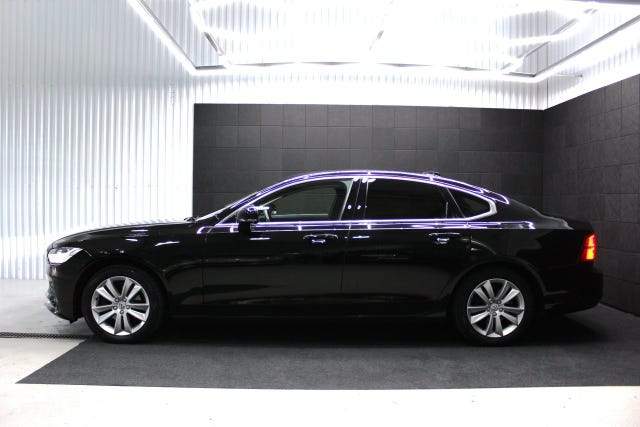 Volvo S90 2017 – bild 3
