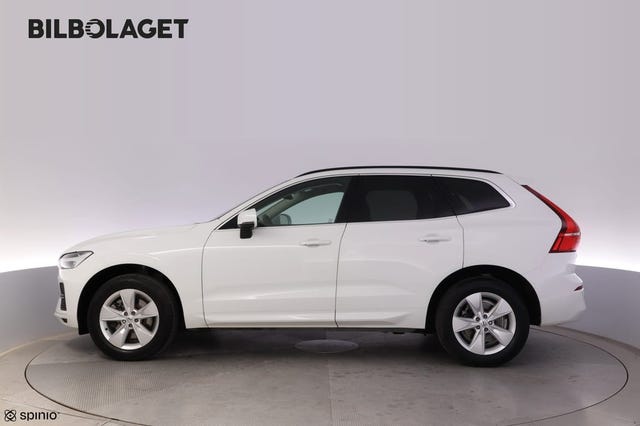 Volvo XC60 2022 – bild 2