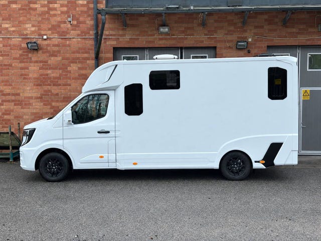 Renault Master 2026